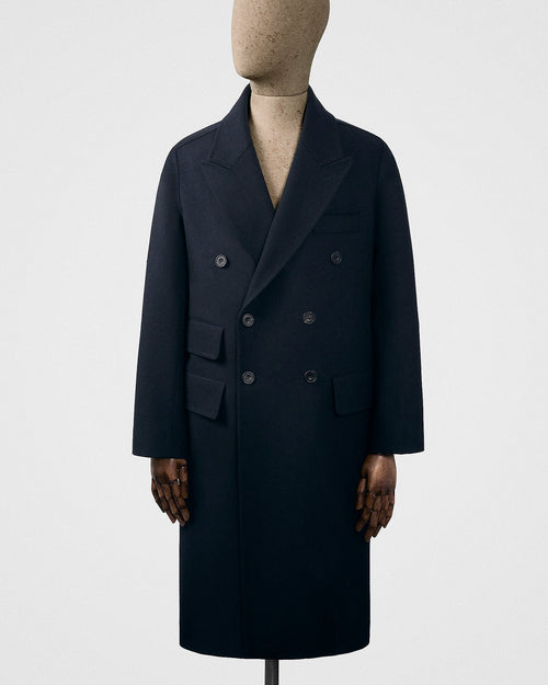 British Warm in Midnight