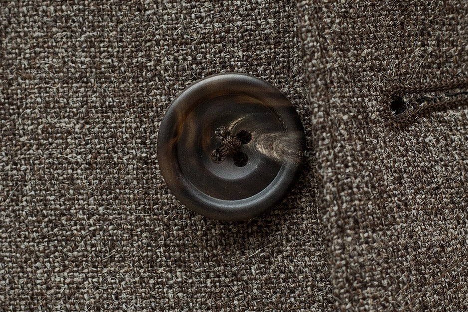 SB jacket in middling sheep – S.E.H Kelly