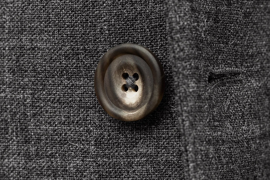 SB jacket in lead grey – S.E.H Kelly
