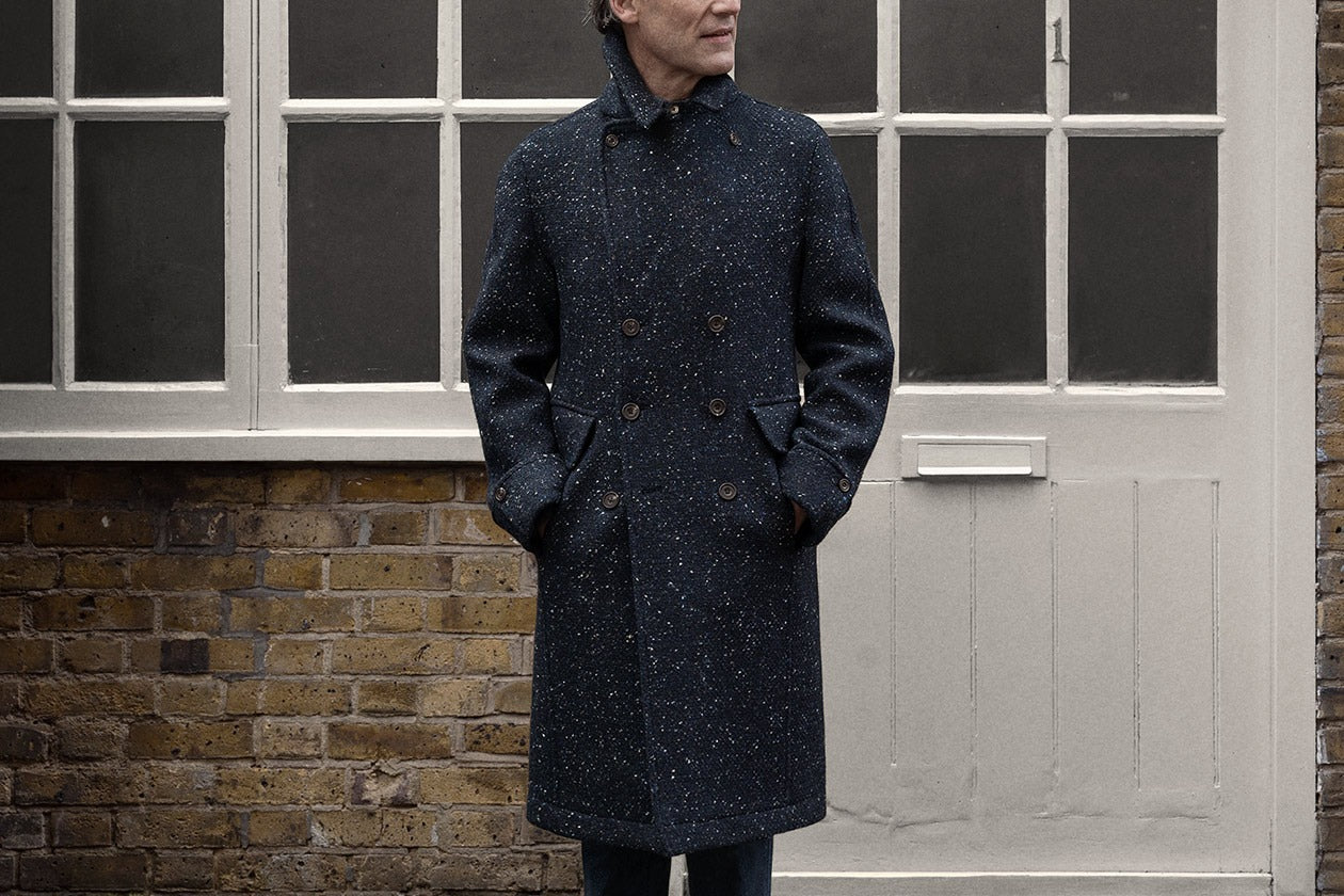 Ulster in middling grey – S.E.H Kelly