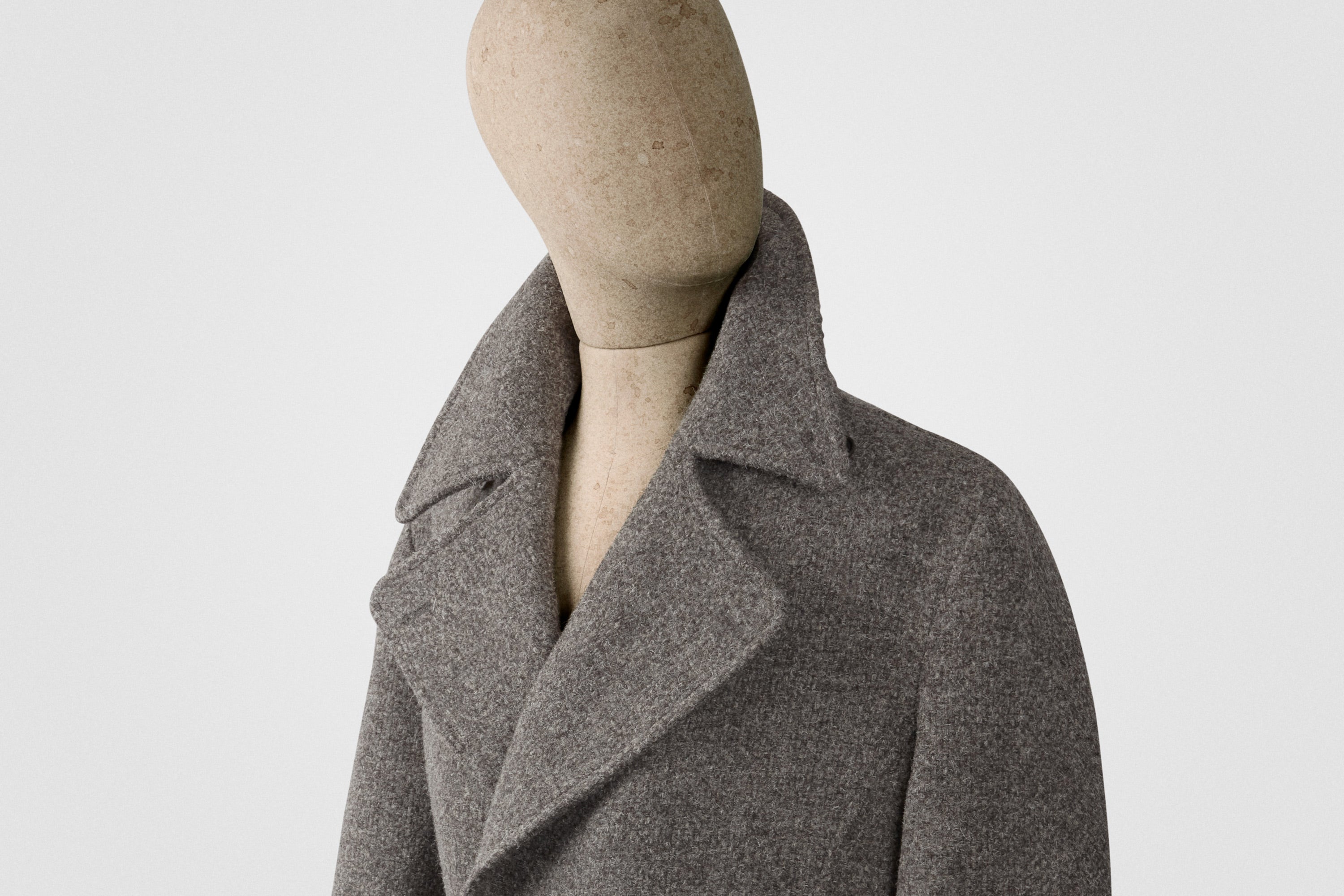 Ulster in middling grey – S.E.H Kelly