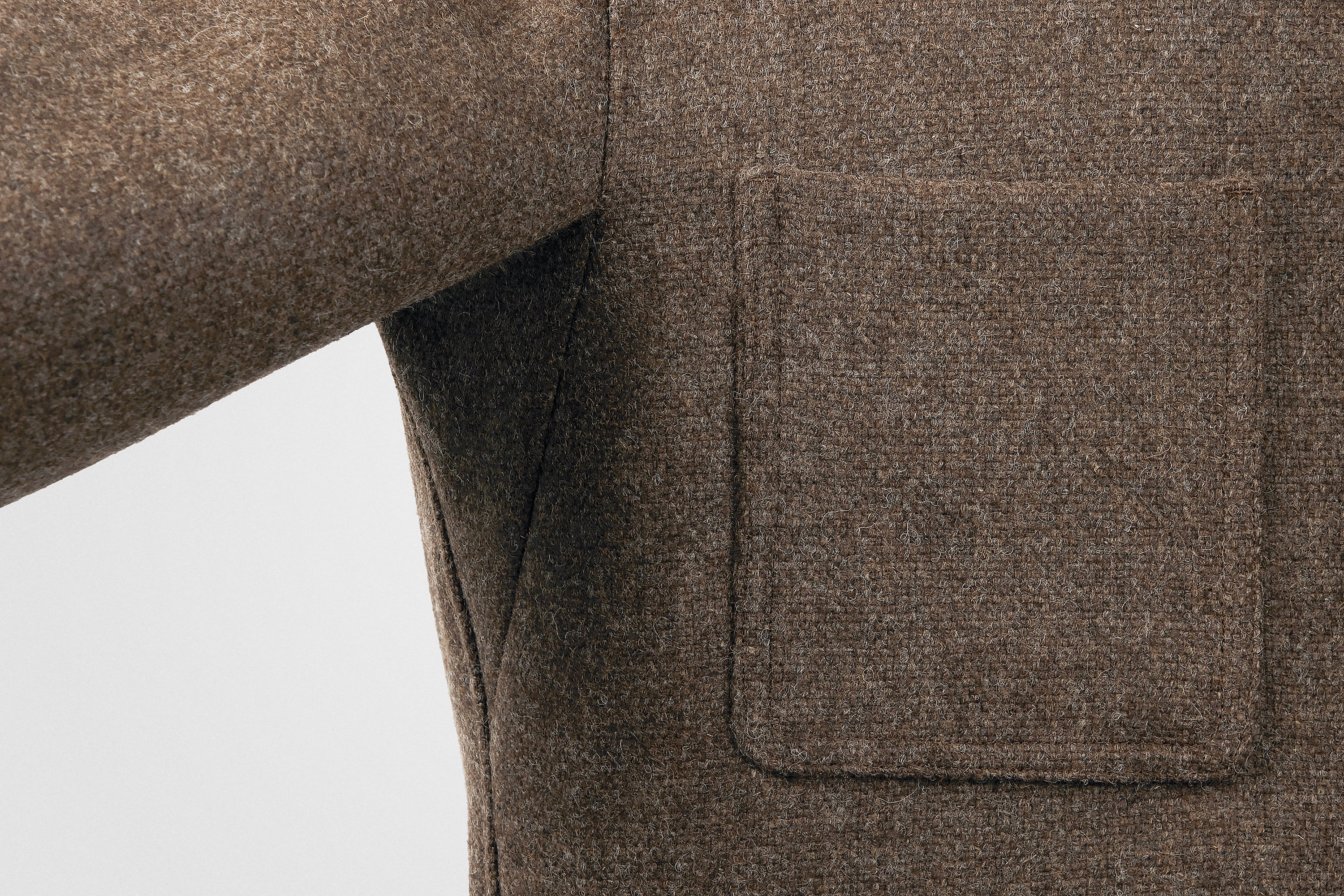 Work Jacket in acorn – S.E.H Kelly