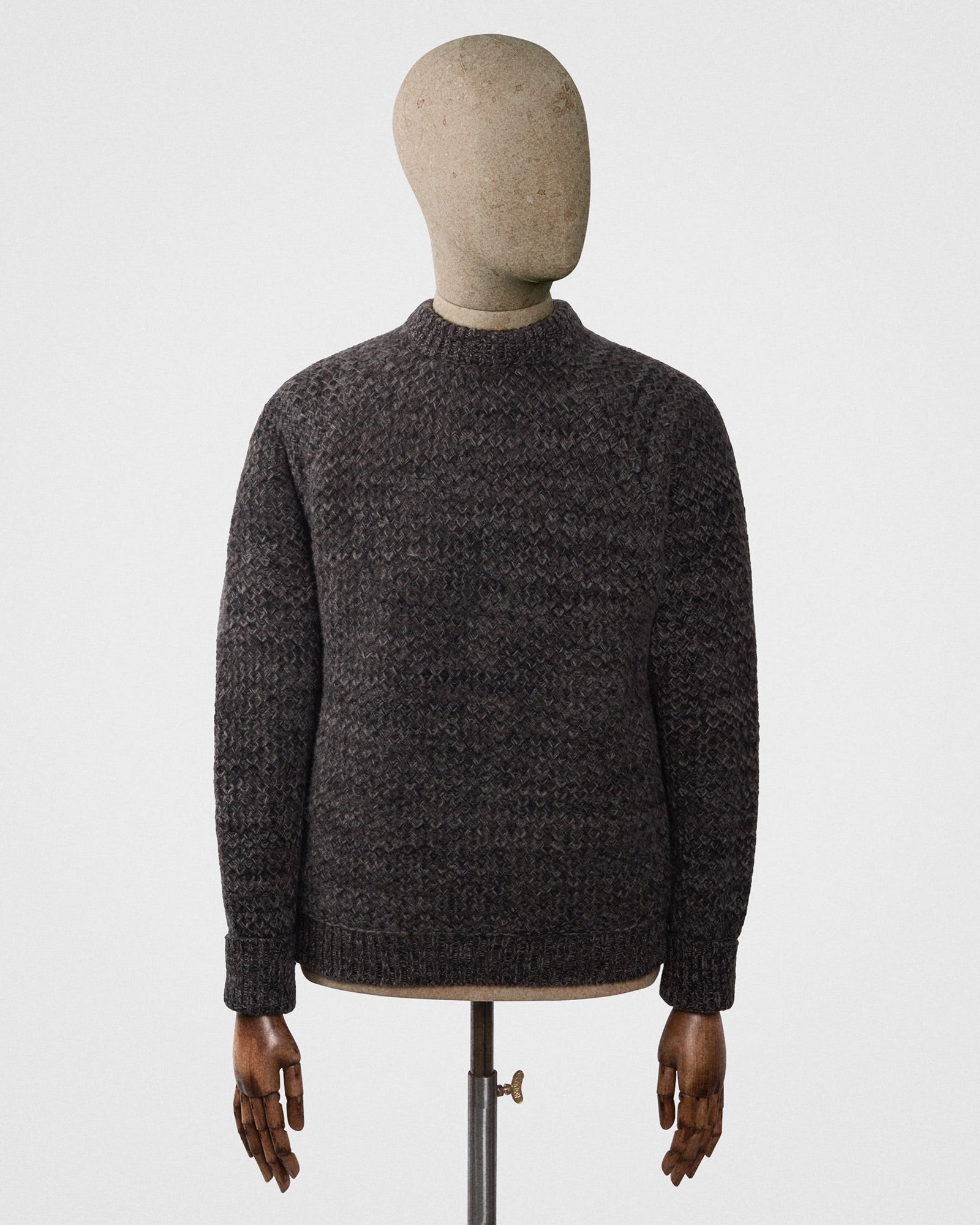 Work Jacket in acorn – S.E.H Kelly