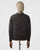 Crewneck jumper in throstle