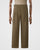 Dress trousers in buckwheat