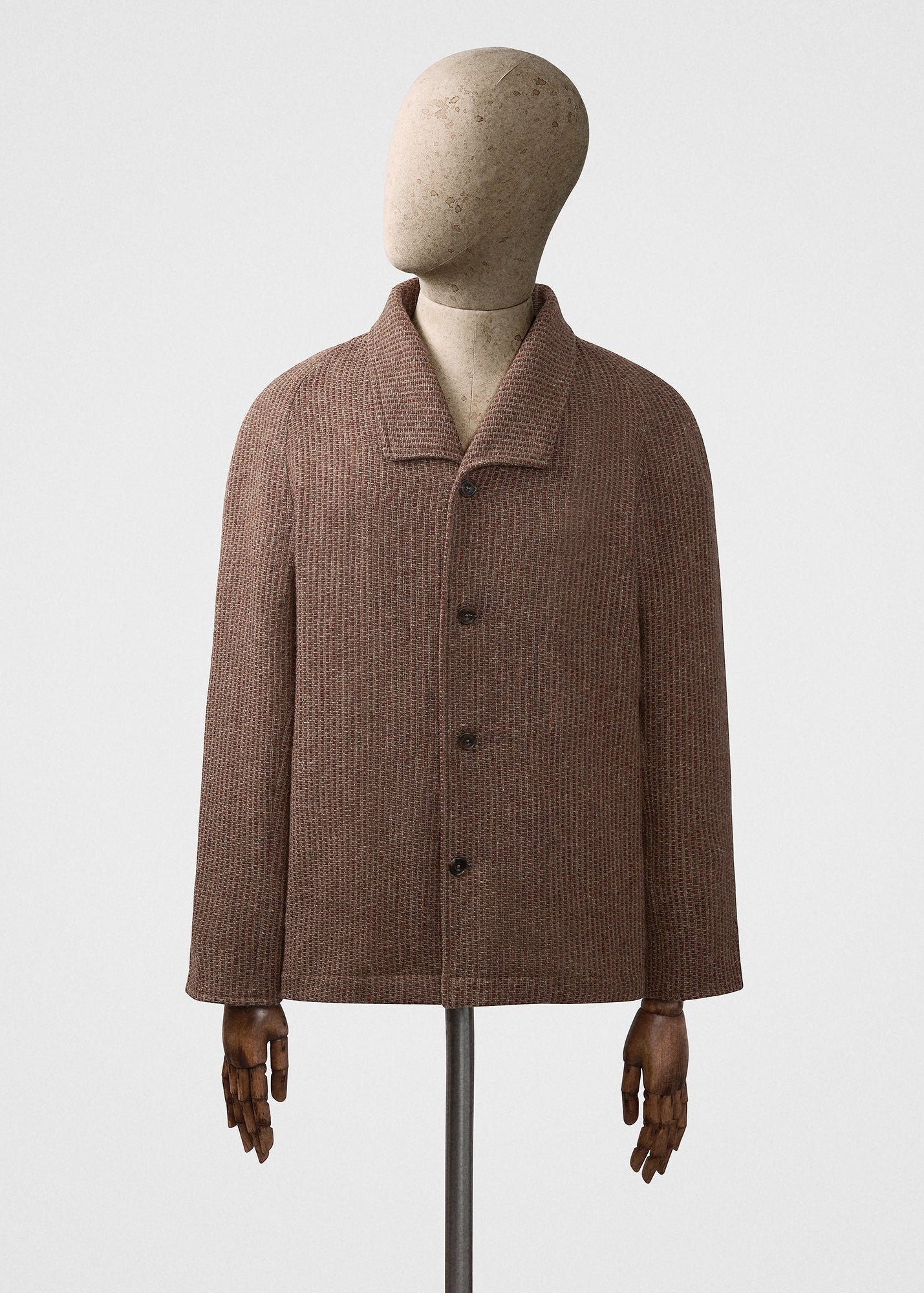 sheller4wayshinytweeddownJacket☆KELLY Shop – S.E.H Kelly