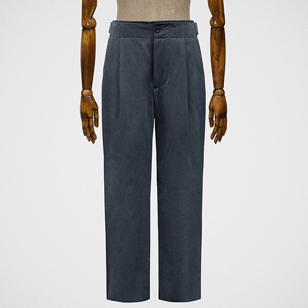 Field trousers — S.E.H Kelly